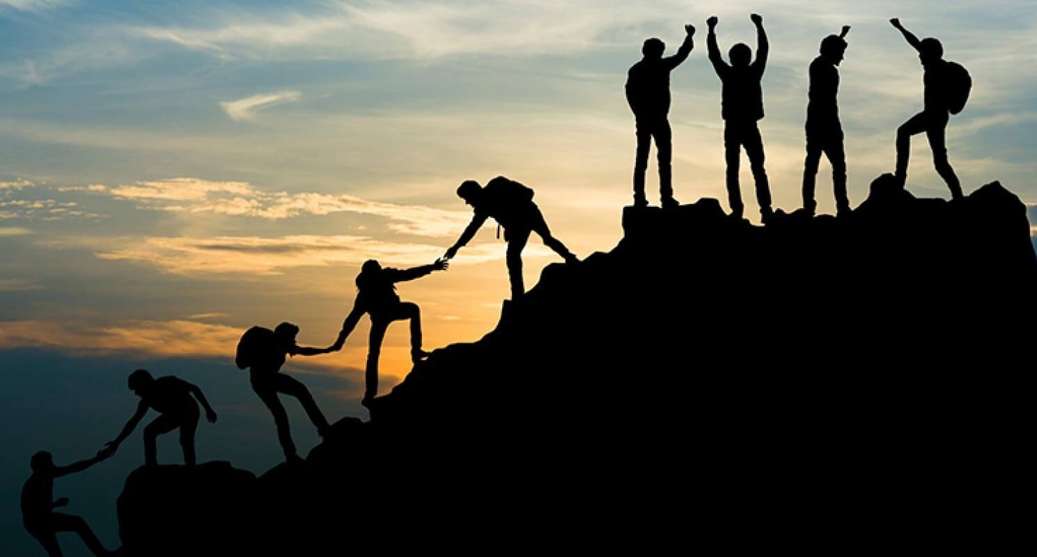 a distinguished organization for taking you to the next level 